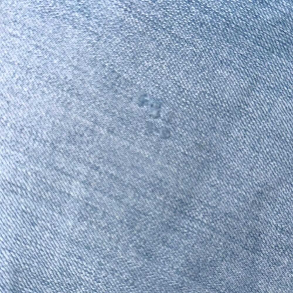 Old-navy Women's Blue Jeans - Picture 6 of 6